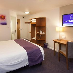 Premier Inn Glasgow - Cumbernauld